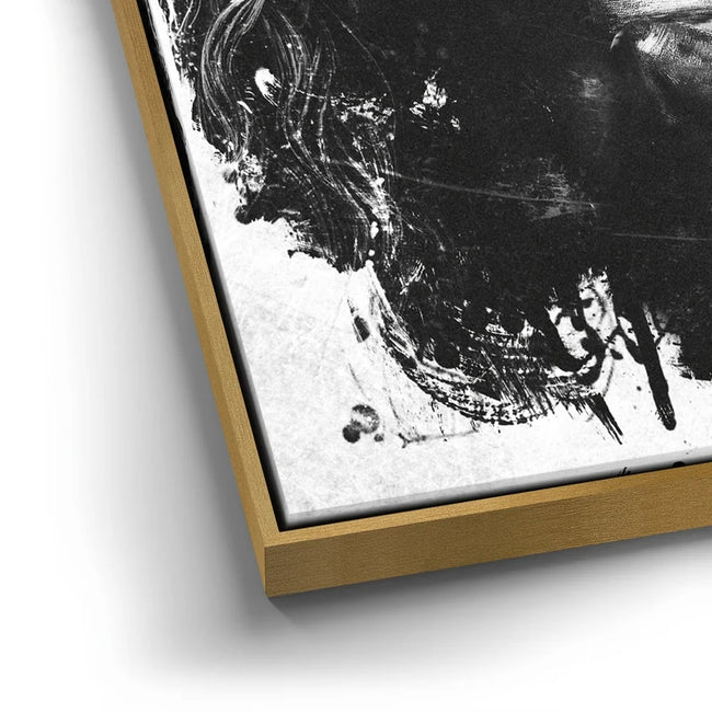 Featured image 12 for Michael Myers Canvas Set - Black & White