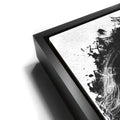 Thumbnail image 11 for Michael Myers Canvas Set - Black & White