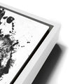 Thumbnail image 13 for Michael Myers Canvas Set - Black & White