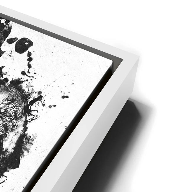 Featured image 13 for Michael Myers Canvas Set - Black & White