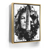 Featured image 7 for Michael Myers Canvas Set - Black & White