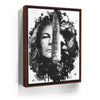 Featured image 10 for Michael Myers Canvas Set - Black & White