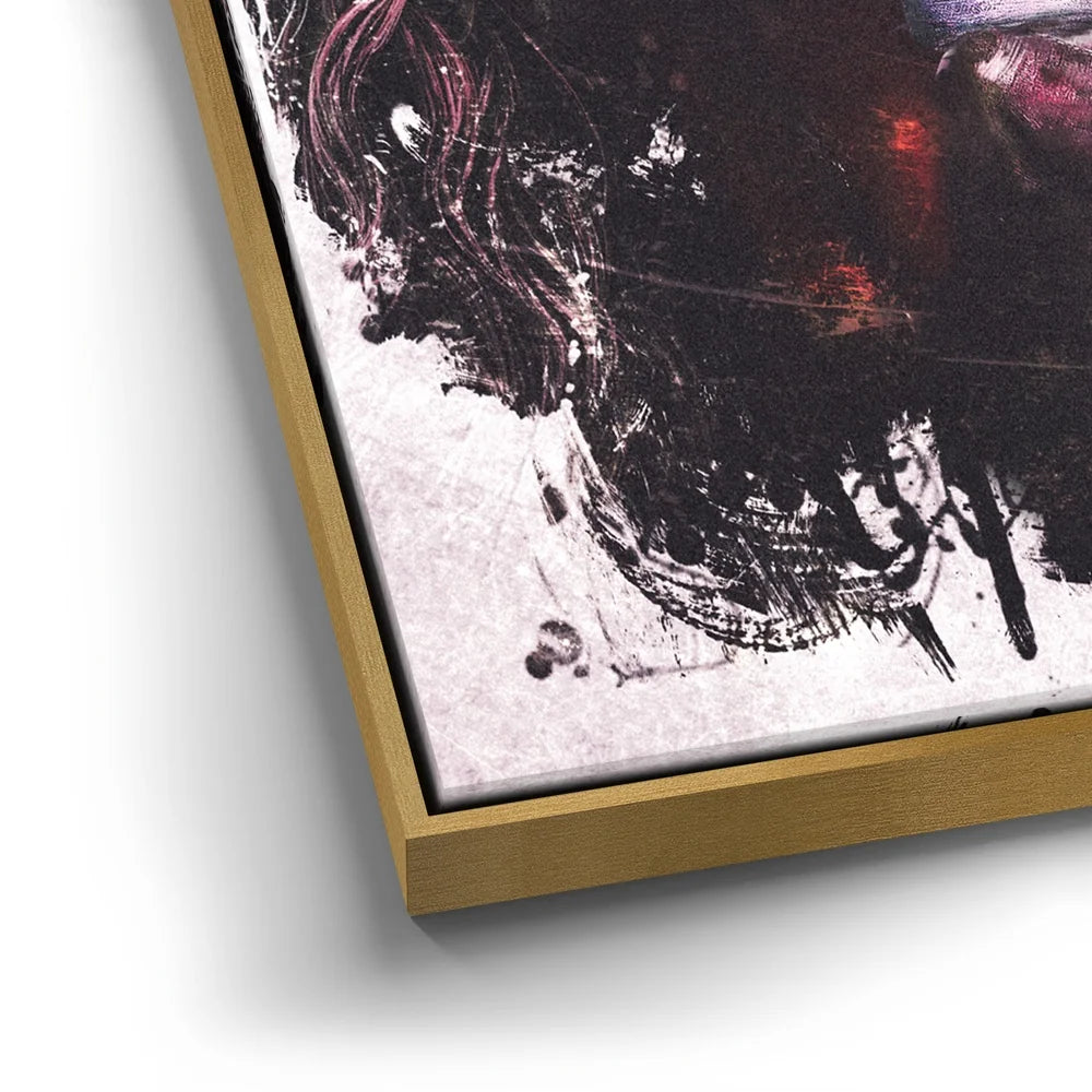 Featured image 12 for Michael Myers Canvas Set