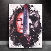 Featured image 1 for Michael Myers Canvas Set