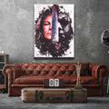 Thumbnail image 2 for Michael Myers Canvas Set