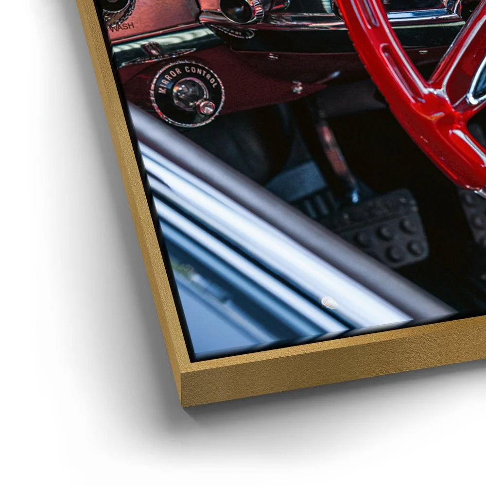 Featured image 12 for Mid-Century Mopar