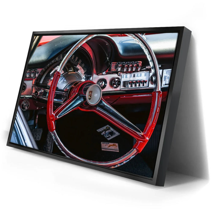 Featured image 2 for Mid-Century Mopar