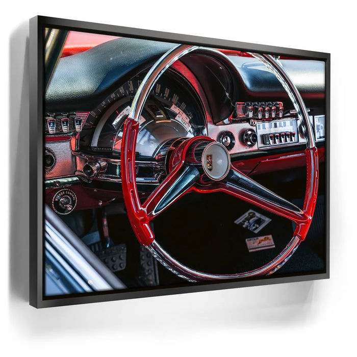 Featured image 5 for Mid-Century Mopar