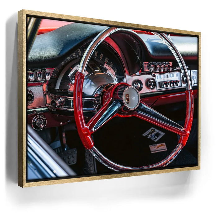 Featured image 7 for Mid-Century Mopar