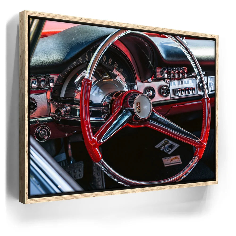 Featured image 9 for Mid-Century Mopar