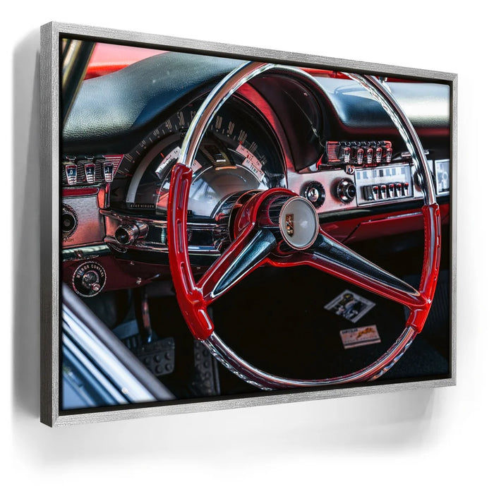 Featured image 8 for Mid-Century Mopar