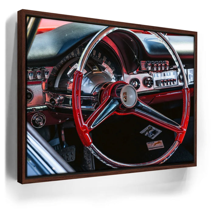 Featured image 10 for Mid-Century Mopar