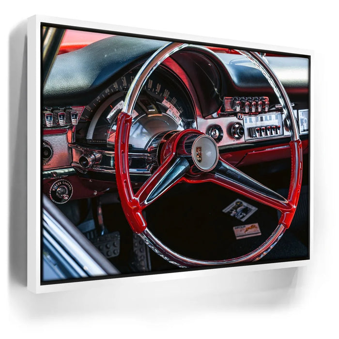 Featured image 6 for Mid-Century Mopar