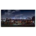 Featured image 1 for Midnight at Dolores Park, San Francisco, CA