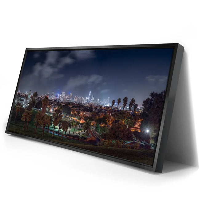 Featured image 2 for Midnight at Dolores Park, San Francisco, CA