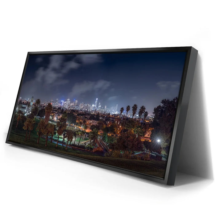 Featured image 2 for Midnight at Dolores Park, San Francisco, CA