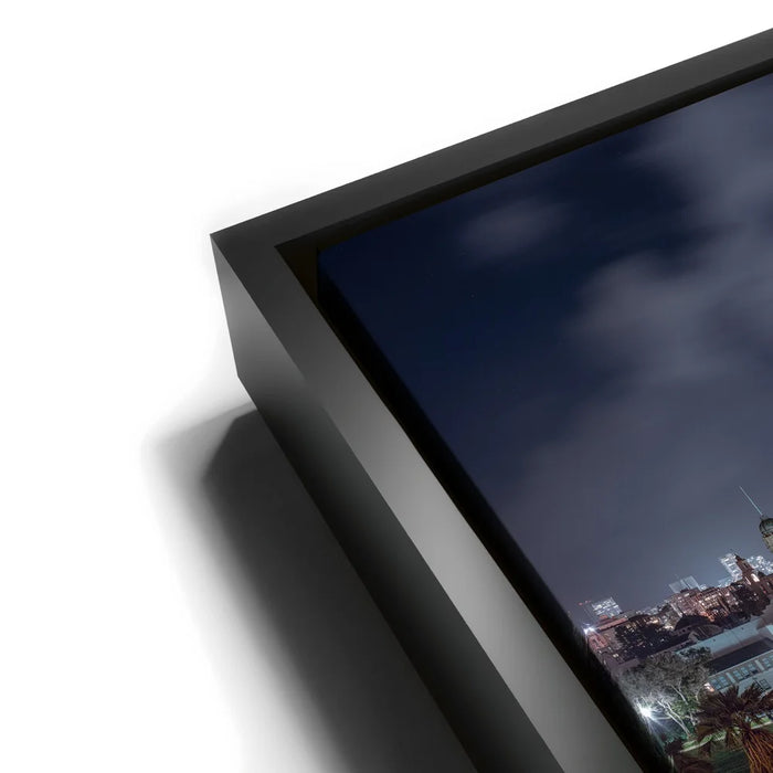 Featured image 11 for Midnight at Dolores Park, San Francisco, CA