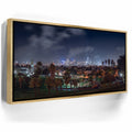 Featured image 7 for Midnight at Dolores Park, San Francisco, CA
