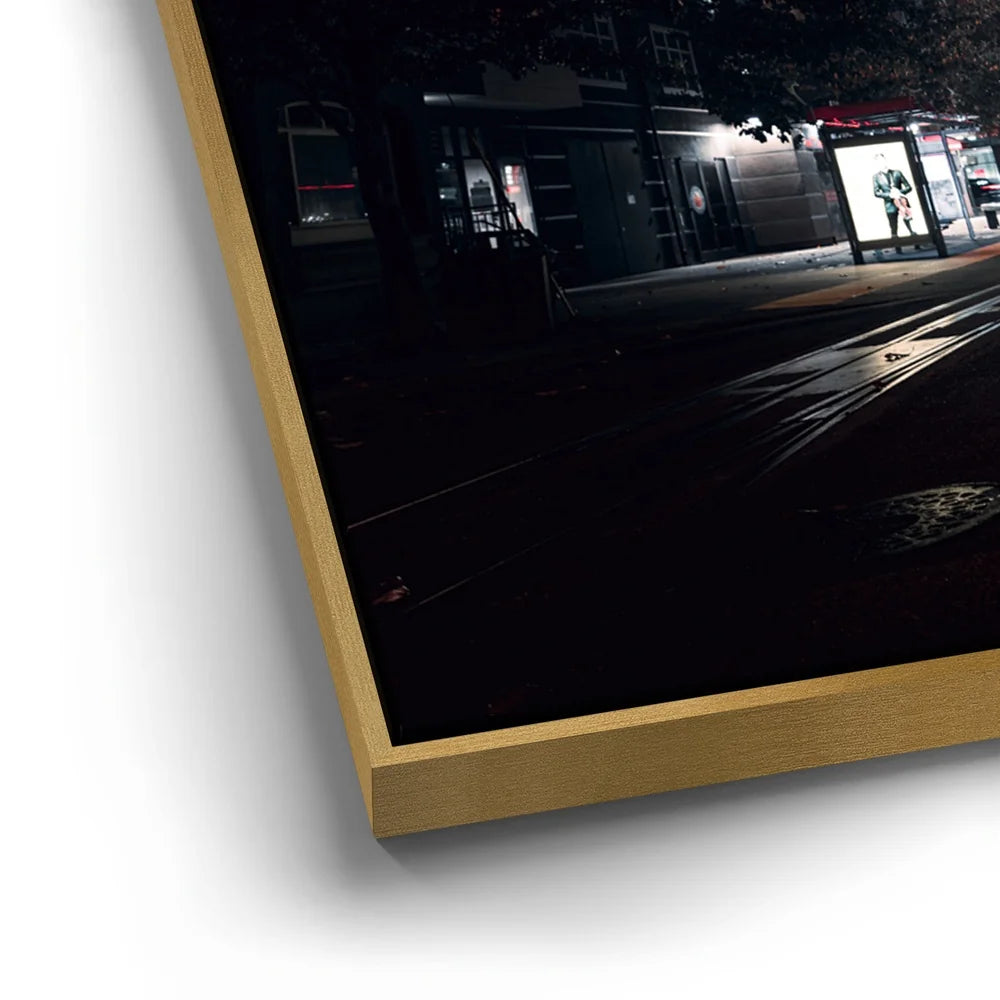 Featured image 12 for Midnight Cable Car