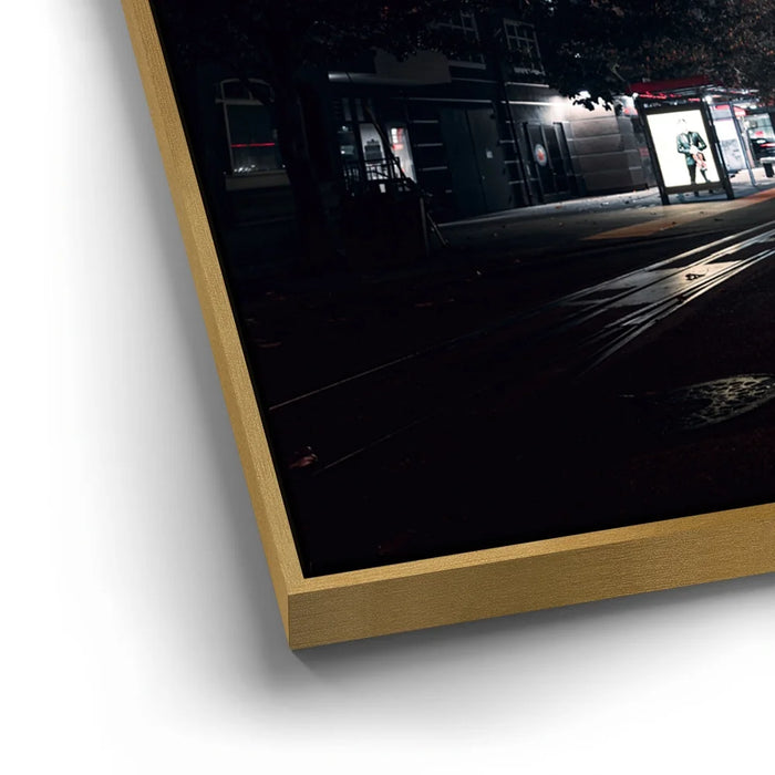 Featured image 12 for Midnight Cable Car