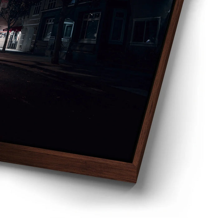 Featured image 14 for Midnight Cable Car