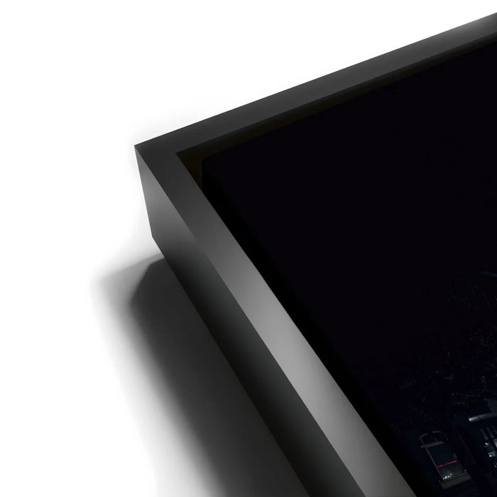 Featured image 11 for Midnight Cable Car