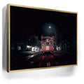 Featured image 7 for Midnight Cable Car