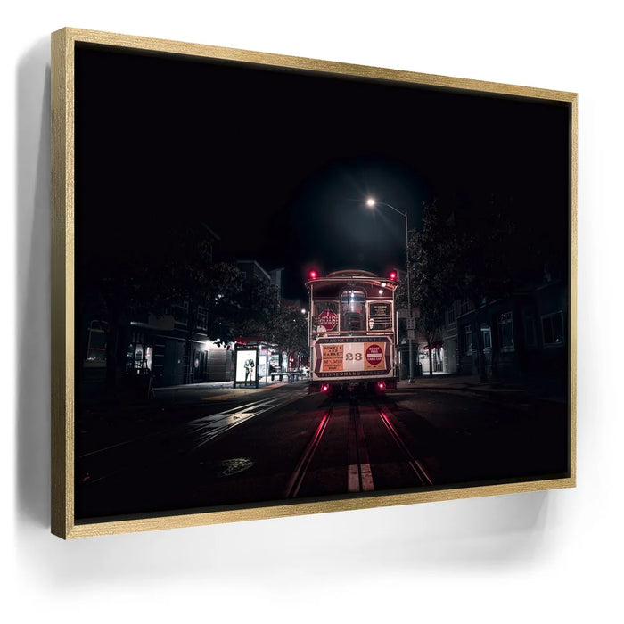 Featured image 7 for Midnight Cable Car