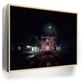 Featured image 9 for Midnight Cable Car