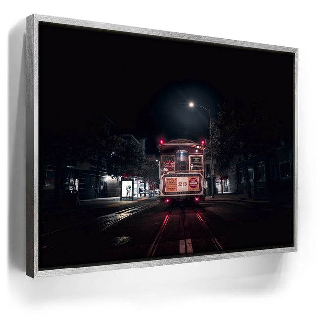 Featured image 8 for Midnight Cable Car