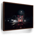 Featured image 10 for Midnight Cable Car