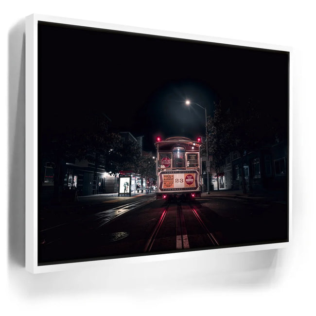 Featured image 6 for Midnight Cable Car