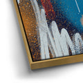 Thumbnail image 12 for Midnight Drip - Abstract Graffiti