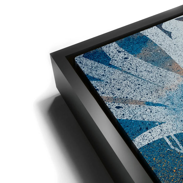 Featured image 11 for Midnight Drip - Abstract Graffiti