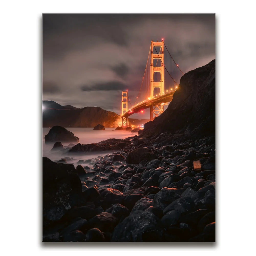 Featured image 1 for Midnight Glow