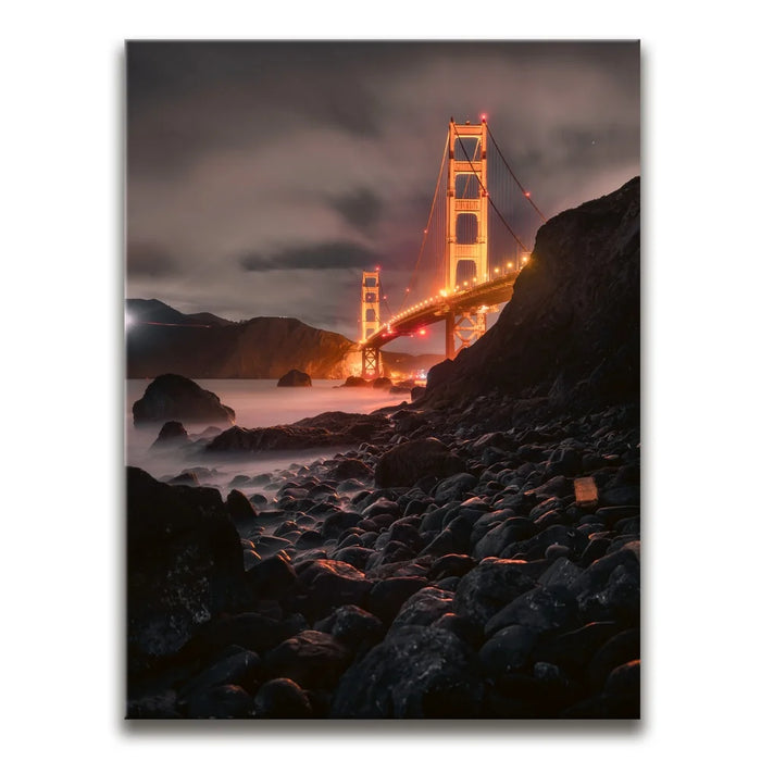 Featured image 1 for Midnight Glow