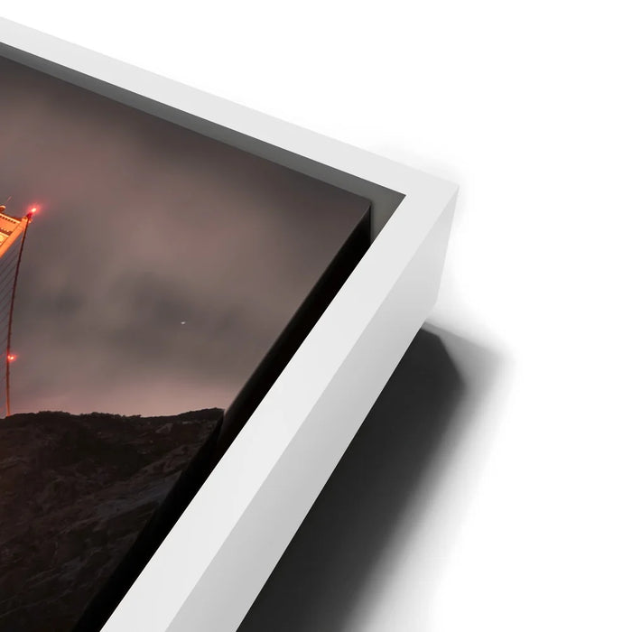 Featured image 13 for Midnight Glow