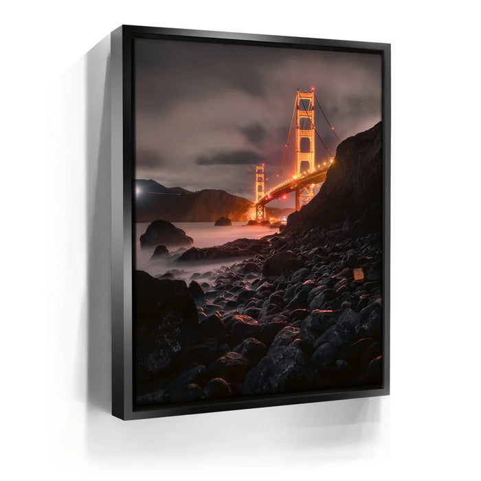 Featured image 5 for Midnight Glow