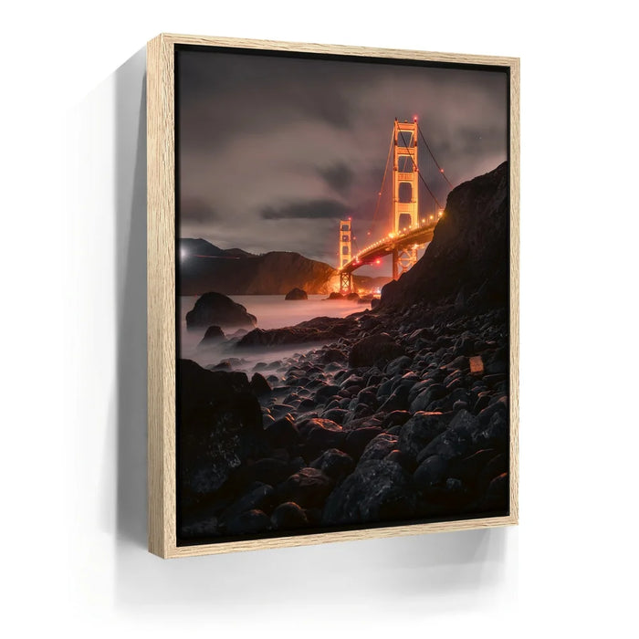 Featured image 9 for Midnight Glow