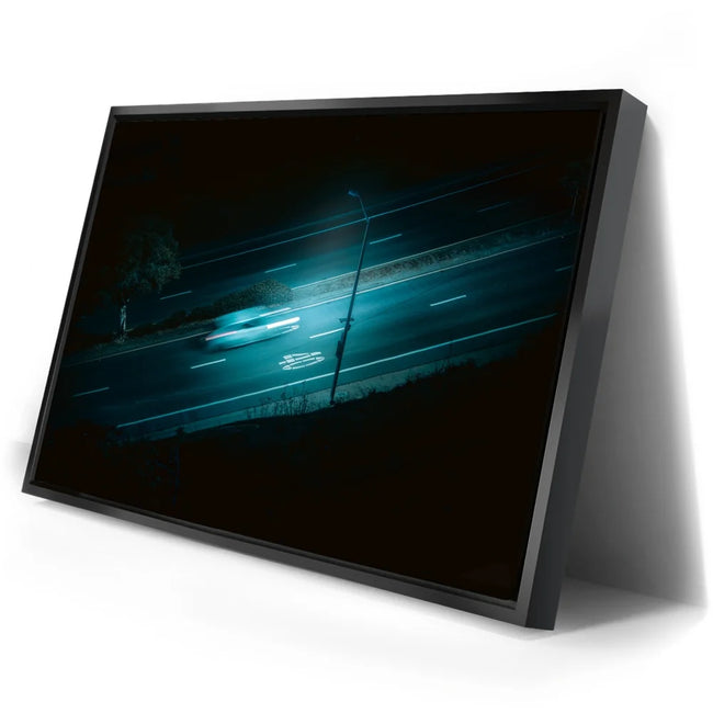 Featured image 2 for Midnight Rush