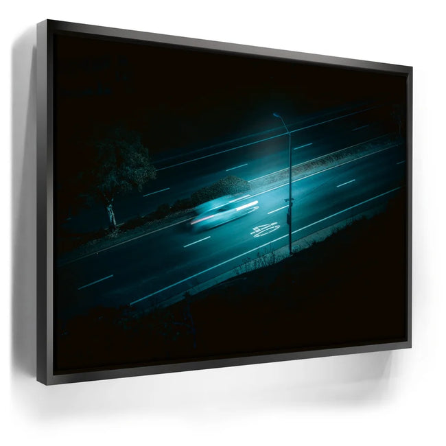 Featured image 5 for Midnight Rush