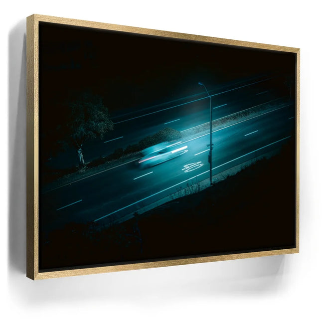 Featured image 7 for Midnight Rush