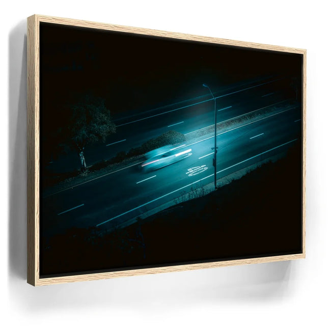Featured image 9 for Midnight Rush