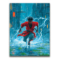 Featured image 1 for Midnight Strike