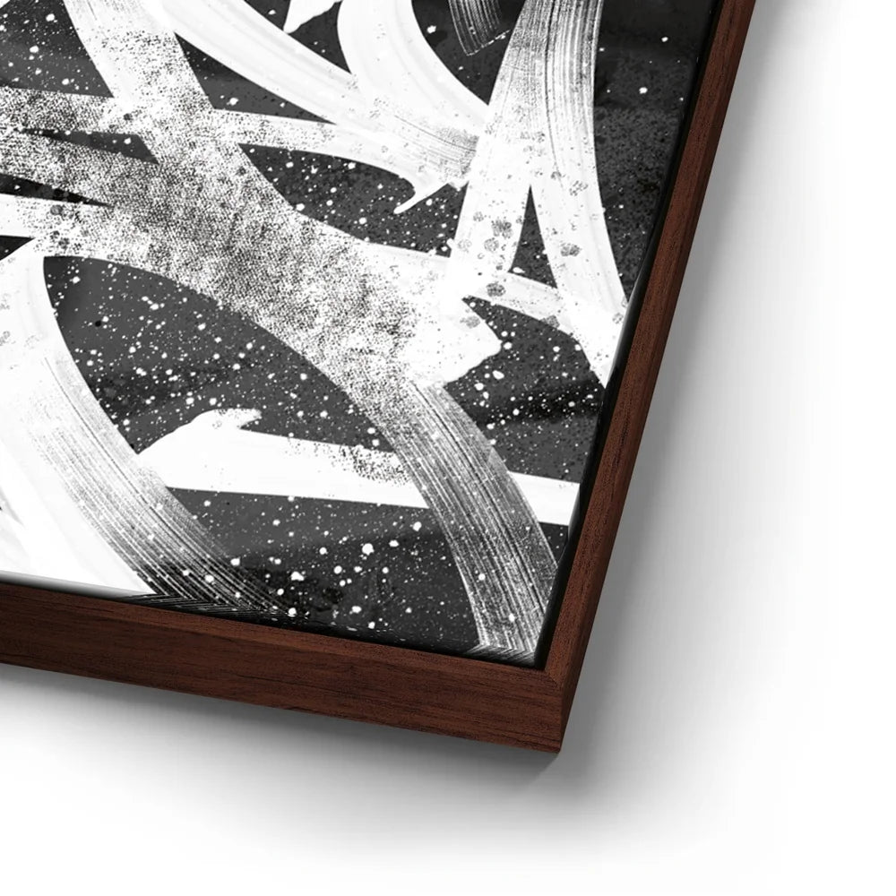 Featured image 14 for Midnight Tags - Calligraphy