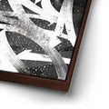 Thumbnail image 14 for Midnight Tags - Calligraphy
