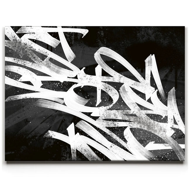 Featured image 1 for Midnight Tags - Calligraphy