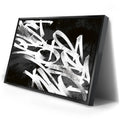 Thumbnail image 2 for Midnight Tags - Calligraphy