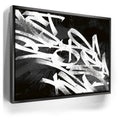 Featured image 5 for Midnight Tags - Calligraphy