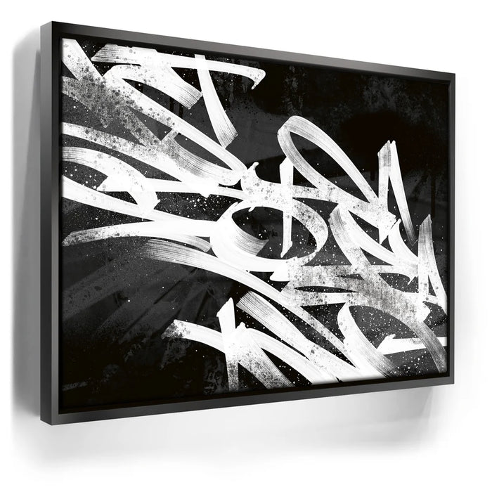 Featured image 5 for Midnight Tags - Calligraphy